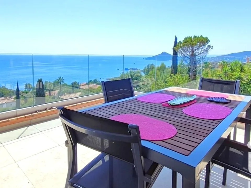 Villa a Saint-Raphaël, Var - foto 2