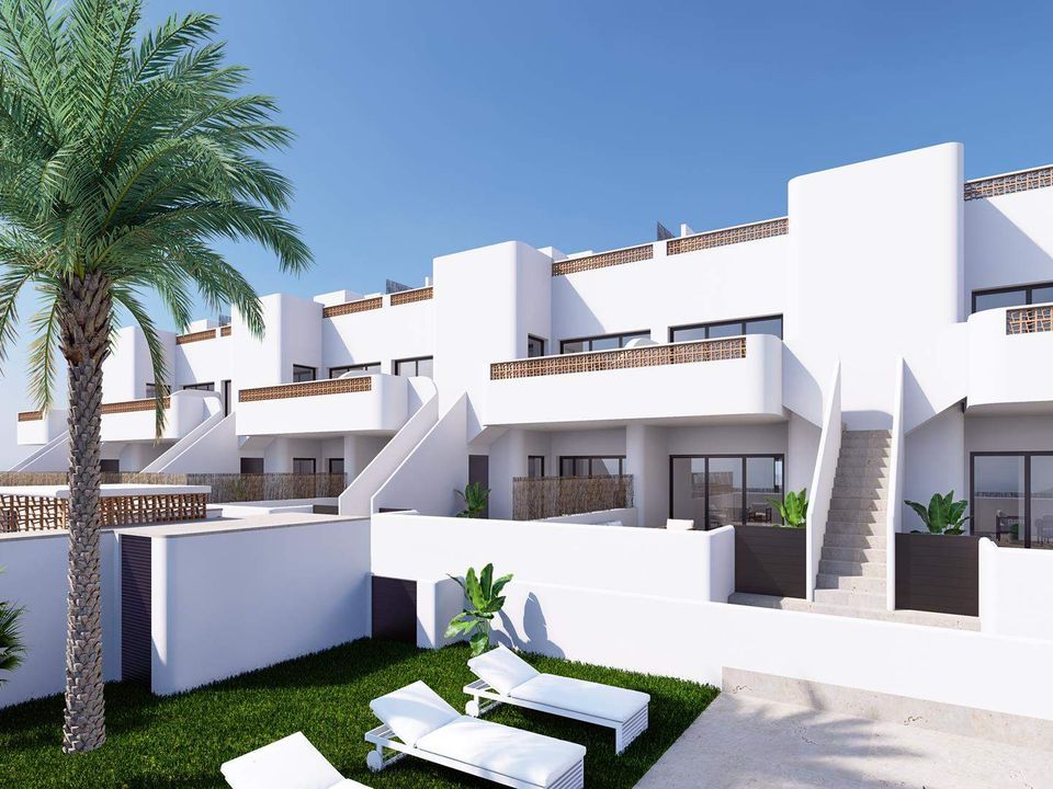 Lejlighed i Dolores, Alicante - foto 1