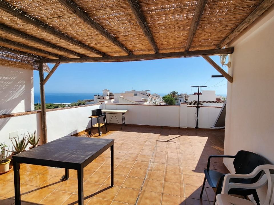 Leilighet i Nerja, Malaga - bilde 1