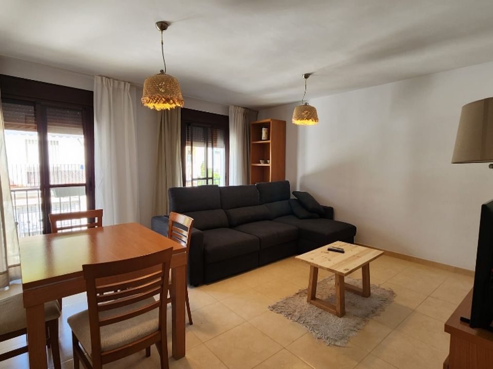Leilighet i Nerja, Malaga - bilde 3