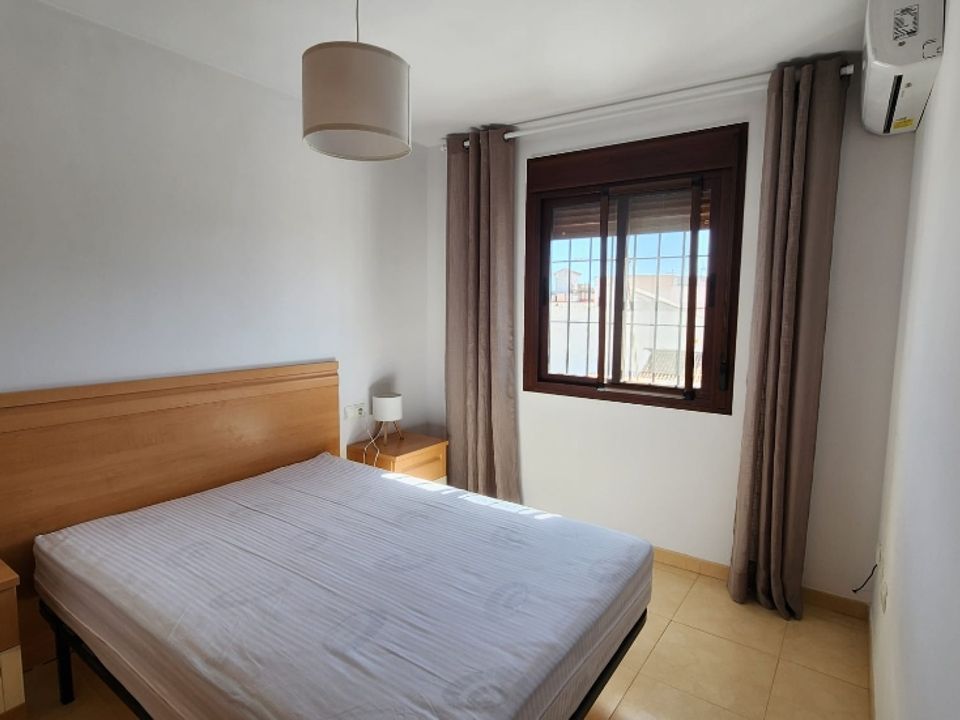 Leilighet i Nerja, Malaga - bilde 5