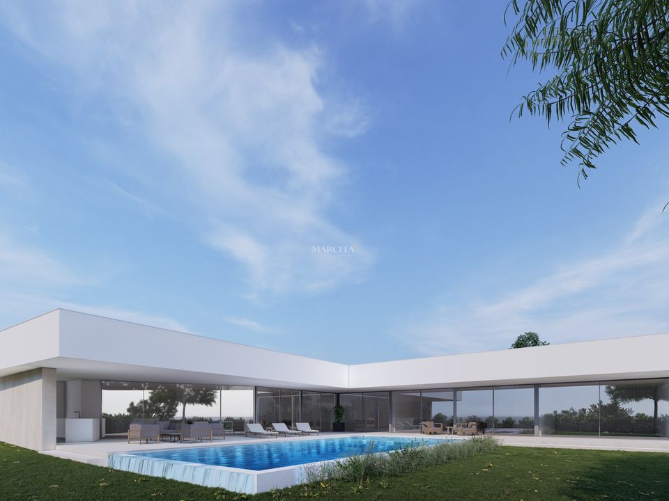 Villa i Lagos, Faro - foto 4