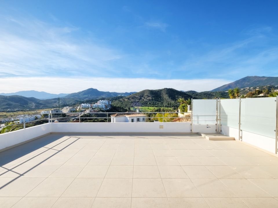 Villa i Benahavis, Malaga - foto 5