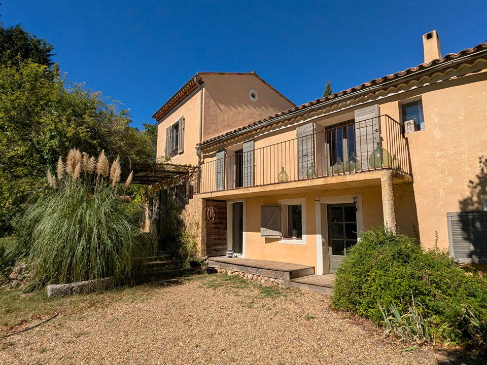 Villa i Villecroze, Var - foto 2