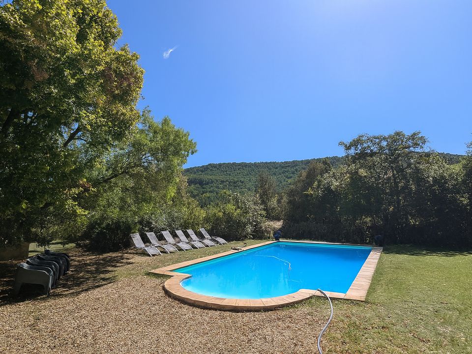 Villa i Villecroze, Var - foto 3