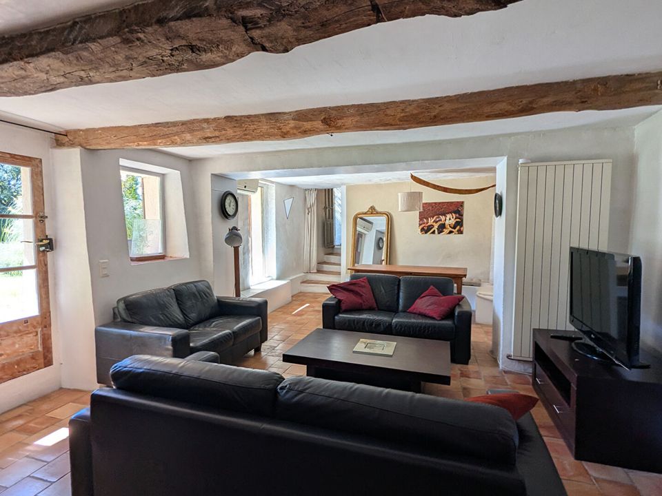 Villa i Villecroze, Var - foto 4