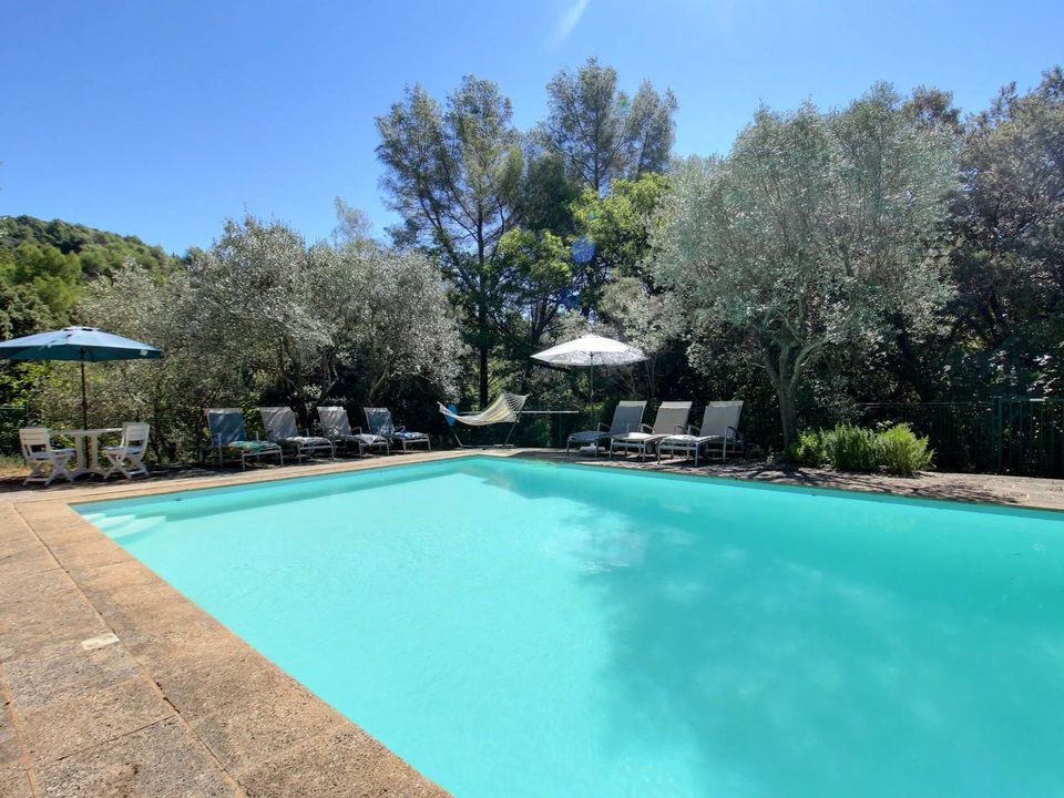 Villa i Callas, Var - foto 1
