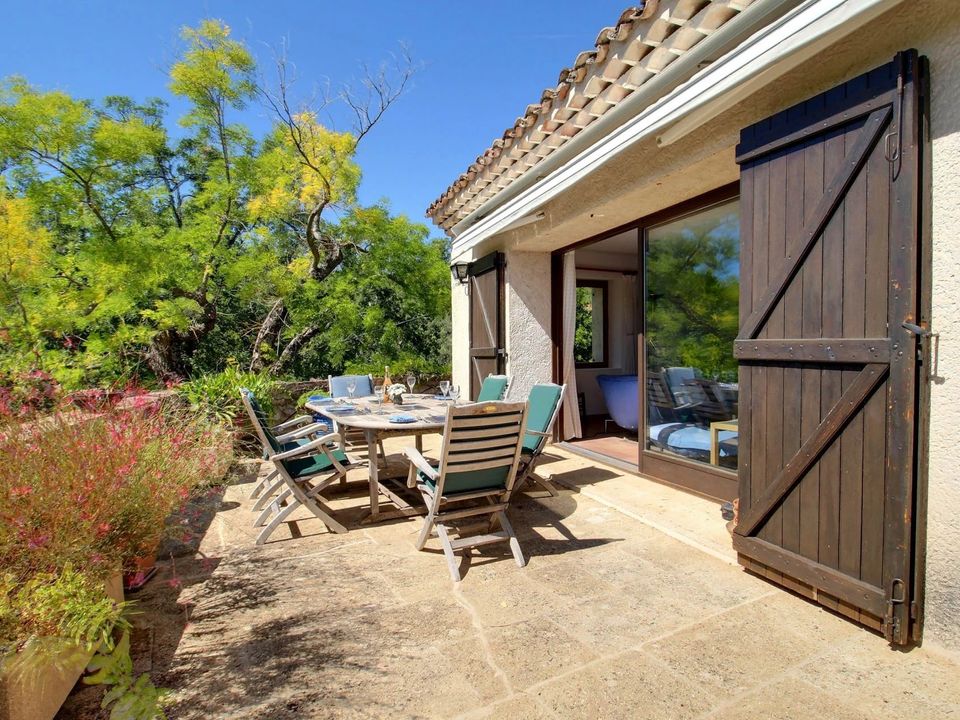 Villa i Callas, Var - foto 3