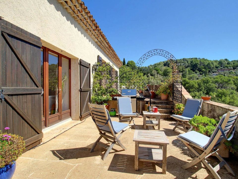 Villa i Callas, Var - foto 4