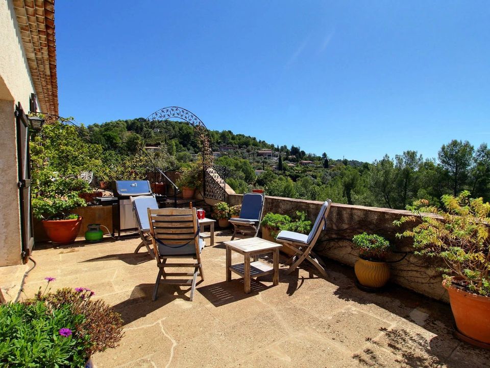 Villa i Callas, Var - foto 5