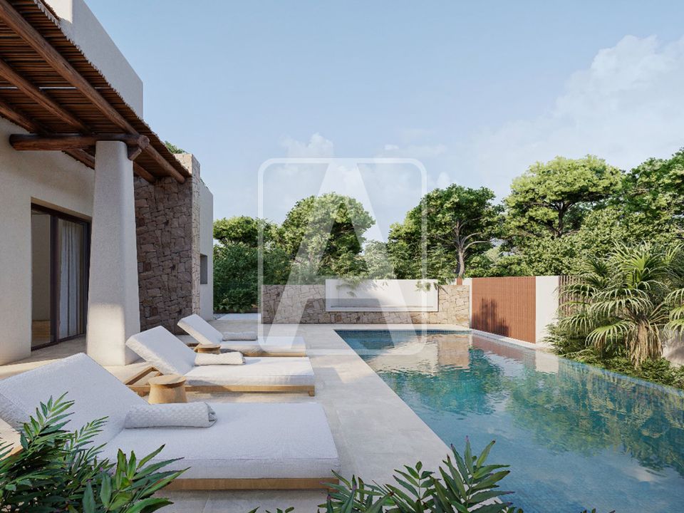 Villa i Calpe, Alicante - foto 2