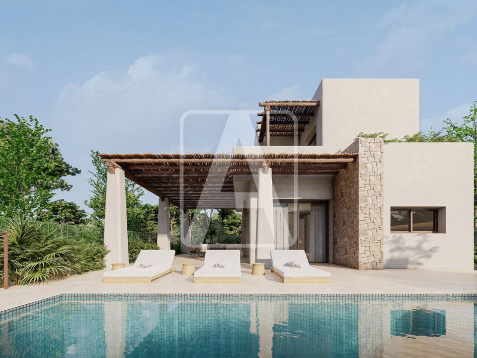 Villa i Calpe, Alicante - foto 3