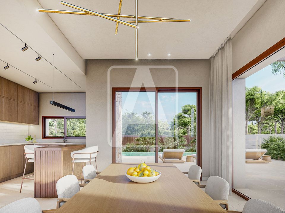 Villa i Calpe, Alicante - foto 4