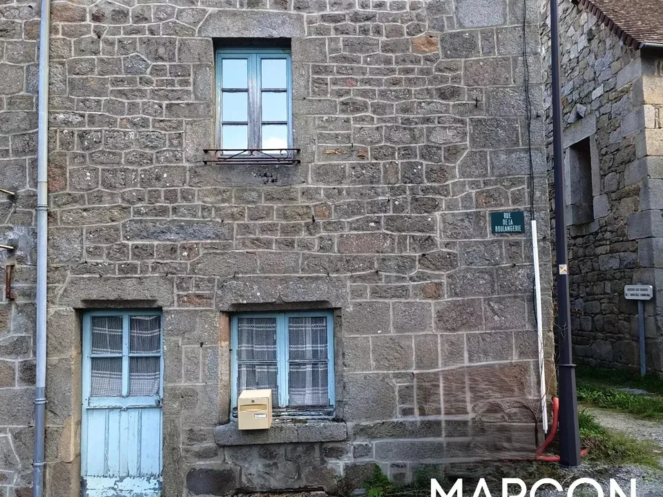 Villa in Bellegarde-En-Marche, Creuse - photo 2