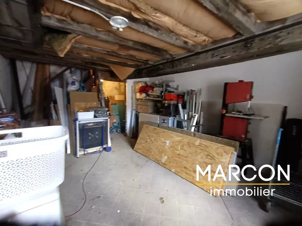 Villa in Bellegarde-En-Marche, Creuse - photo 3