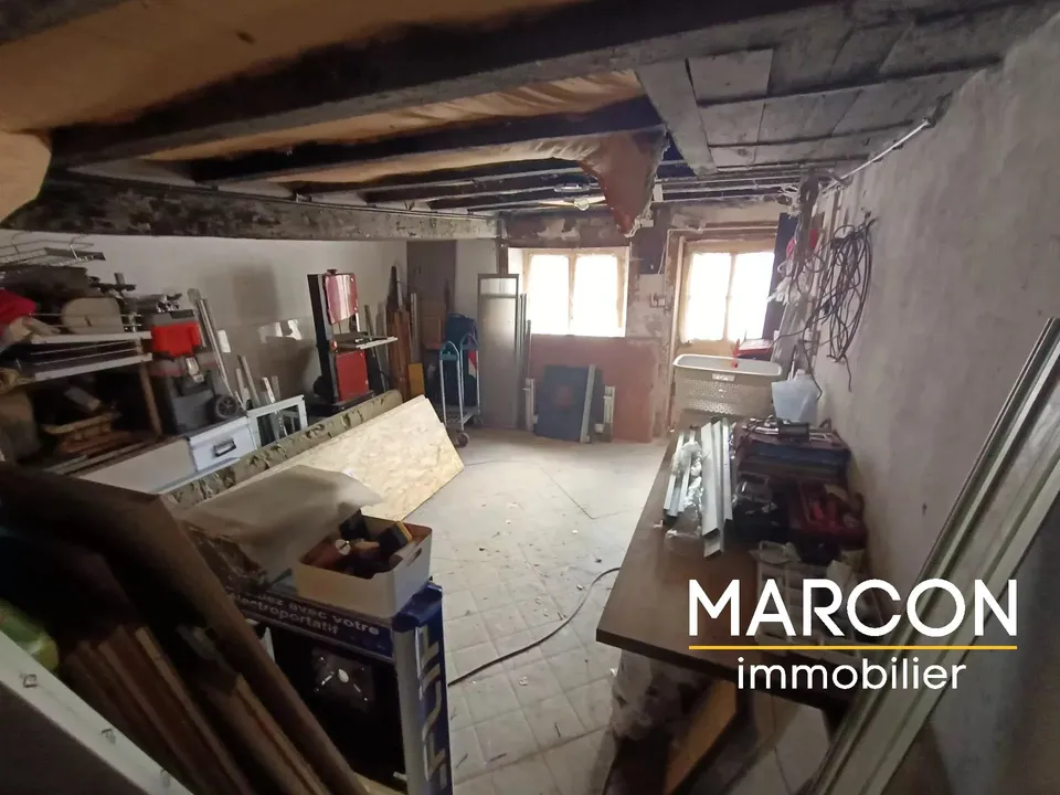 Villa in Bellegarde-En-Marche, Creuse - photo 4