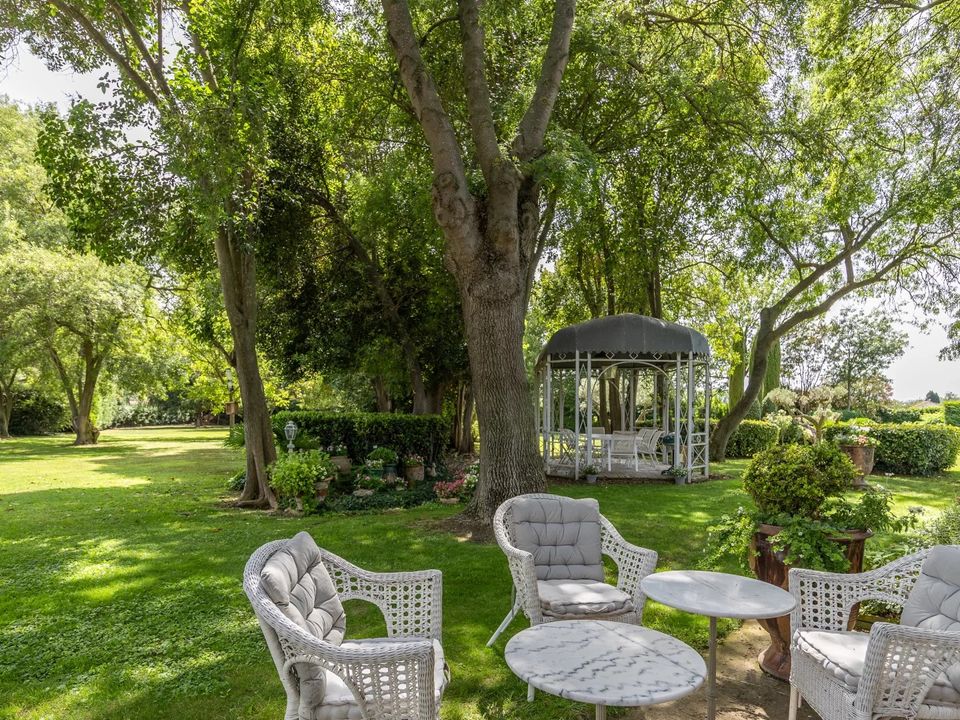 Villa i Raphele-les-Arles, Bouches-du-Rhone - foto 5