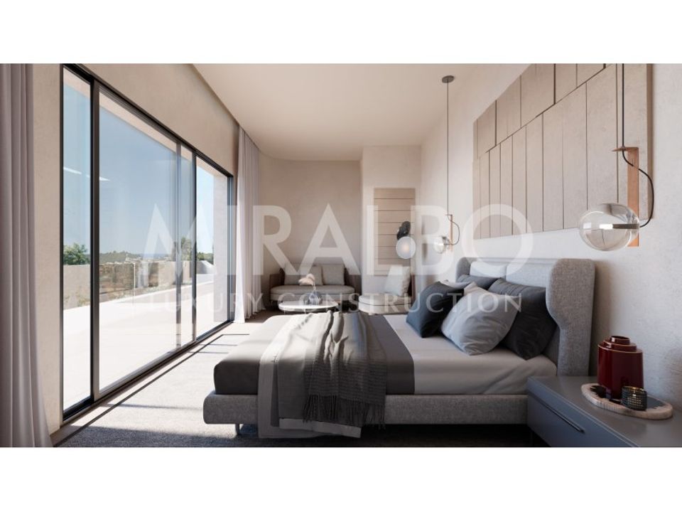 Villa i Cap Martin, Alicante - foto 5
