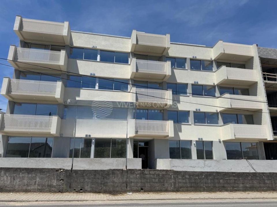 Lejlighed i Ferreiros, Braga - foto 1