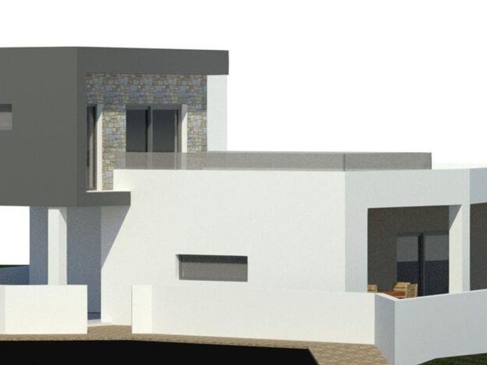 Tomt i Leiria, Leiria - bilde 1