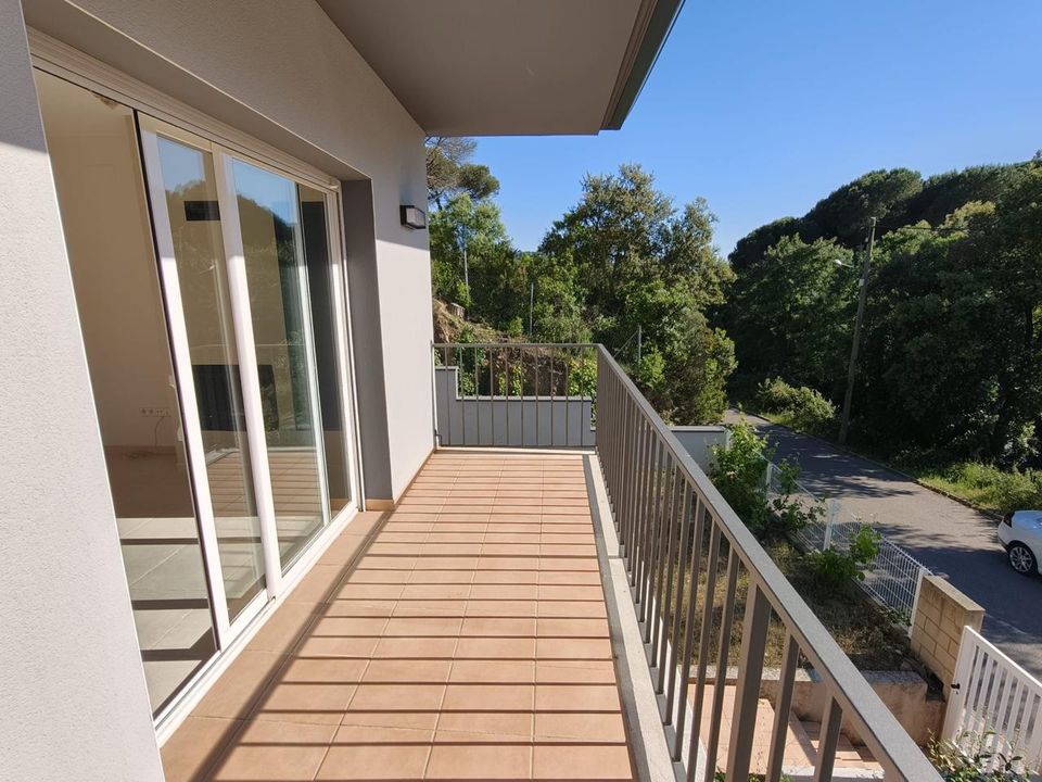 Villa a Vidreres, Gerona - foto 1