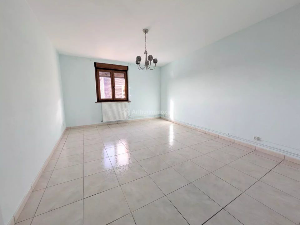 Apartament a Neufchâteau, Vosges - foto 2