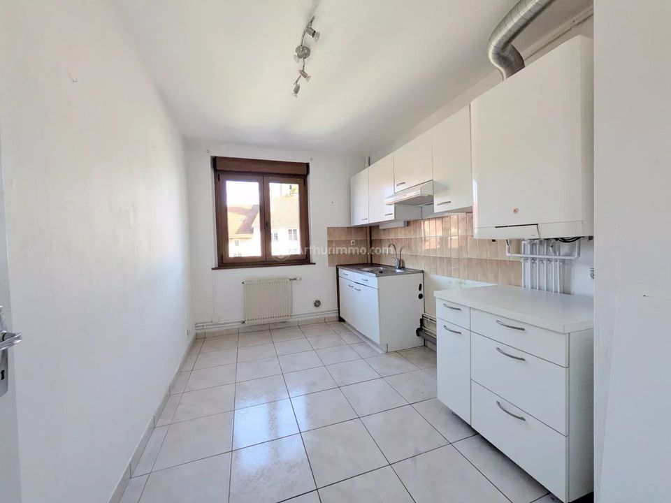 Apartament a Neufchâteau, Vosges - foto 1