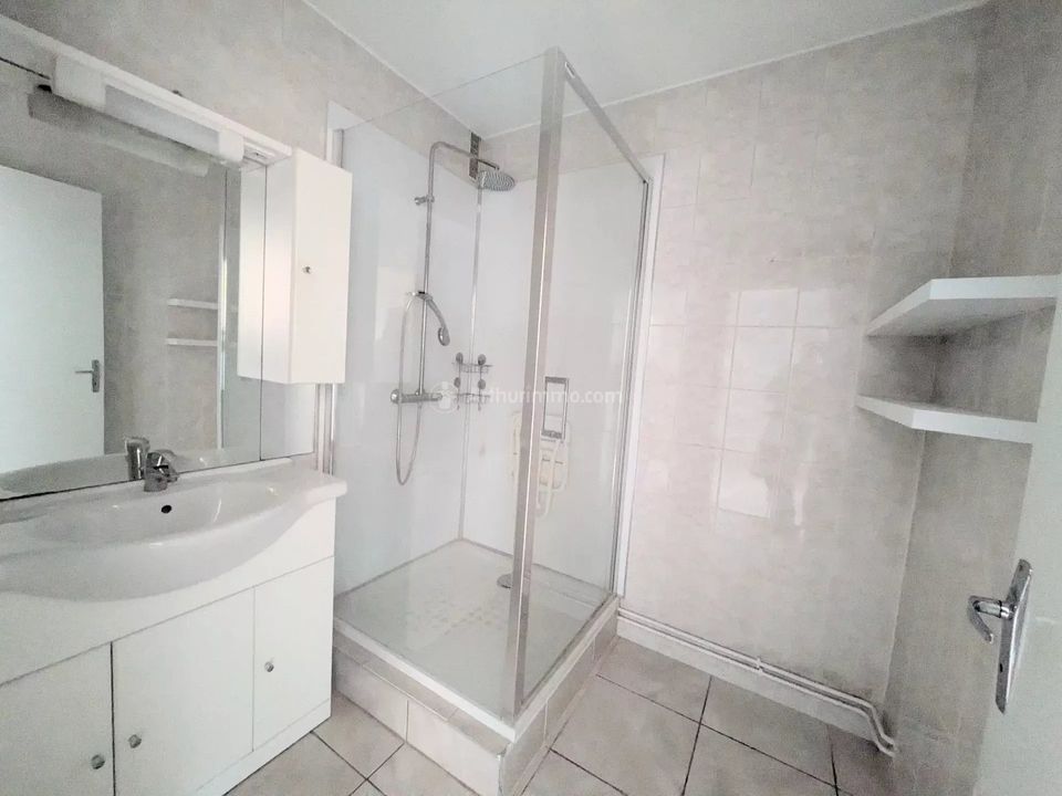 Apartament a Neufchâteau, Vosges - foto 4