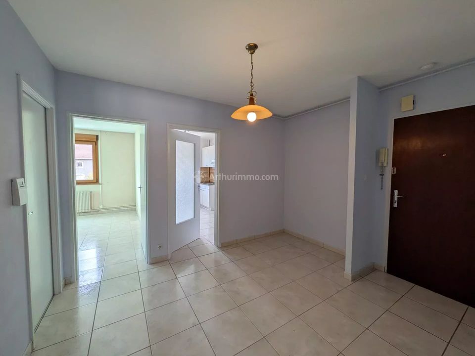 Apartament a Neufchâteau, Vosges - foto 5