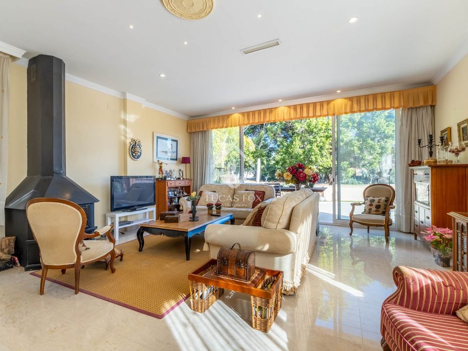 Villa i Alicante, Alicante - foto 2