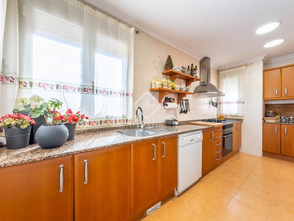 Villa i Alicante, Alicante - foto 4