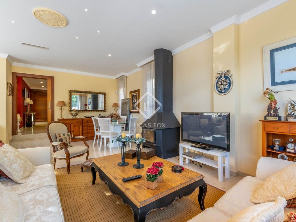 Villa i Alicante, Alicante - foto 5