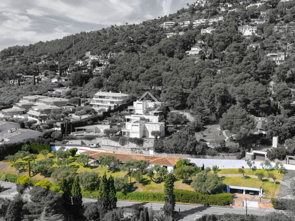 Villa i Begur, Gerona - foto 4