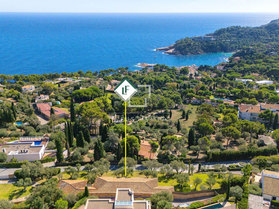 Villa i Begur, Gerona - foto 5