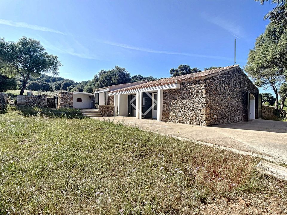 Landejendom i Es Mercadal, Menorca - foto 5