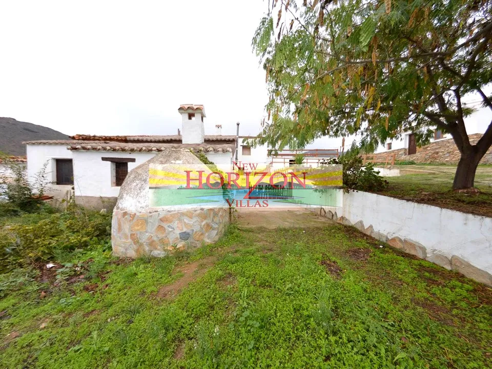 Villa i Lubrin, Almeria - foto 2