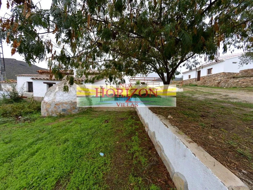 Villa i Lubrin, Almeria - foto 3