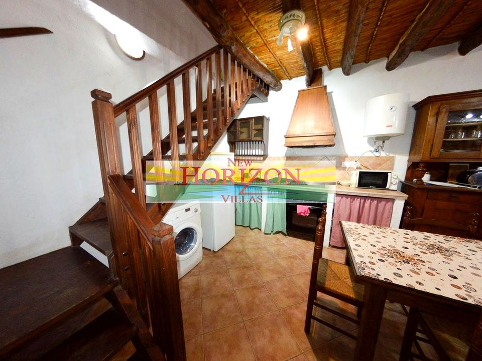 Villa i Lubrin, Almeria - foto 5