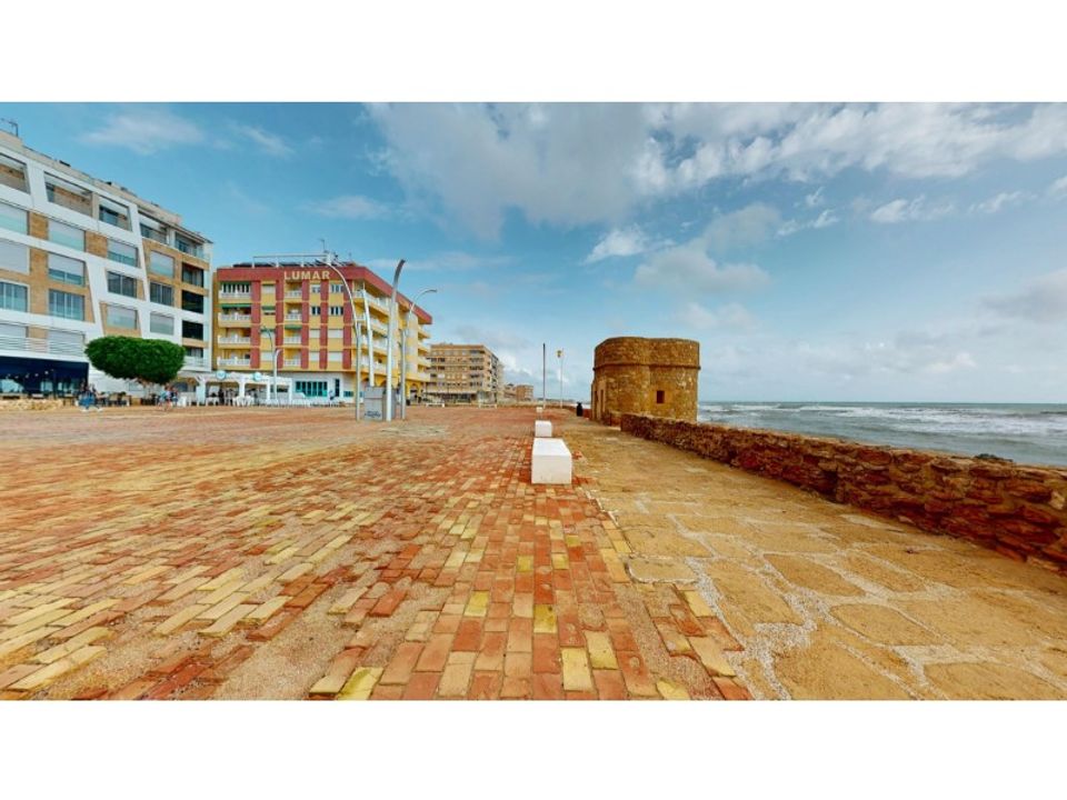 Lejlighed i La Mata, Alicante - foto 3