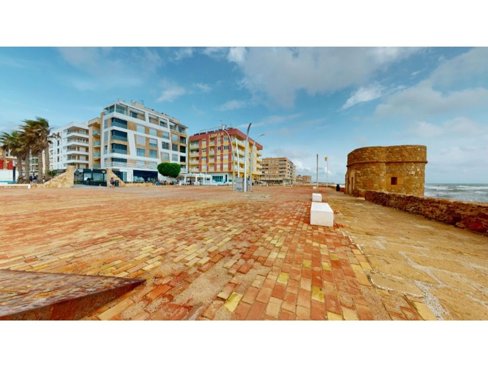 Lejlighed i La Mata, Alicante - foto 4