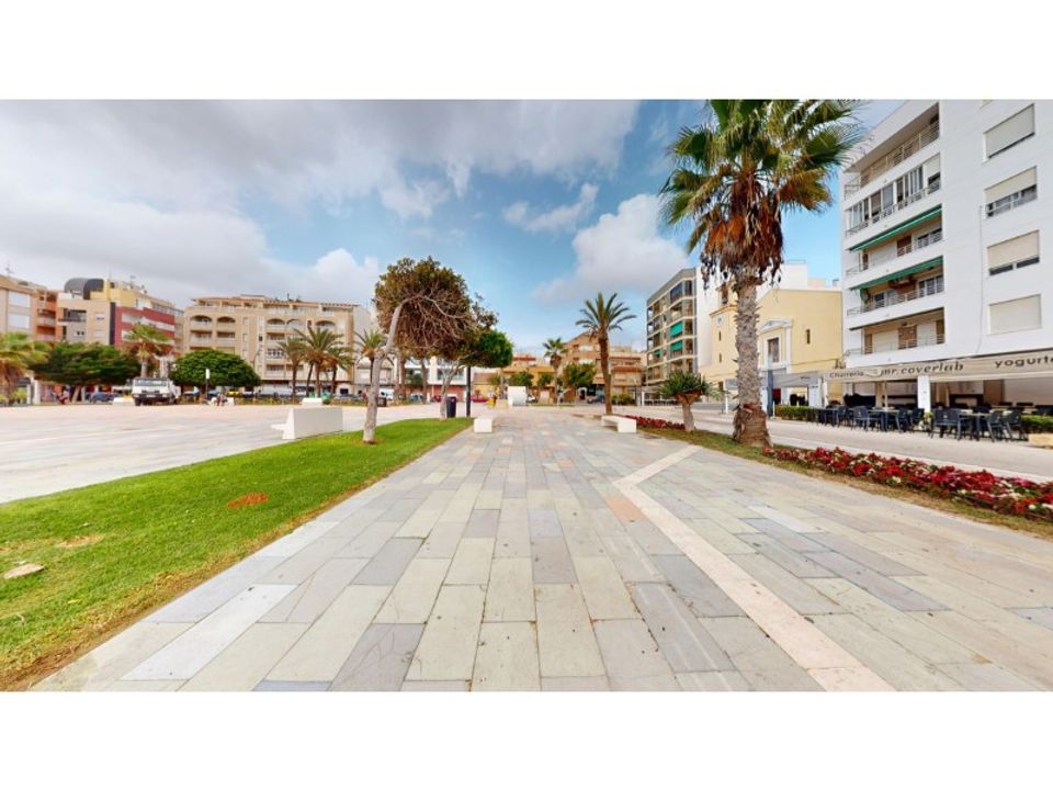 Lejlighed i La Mata, Alicante - foto 2
