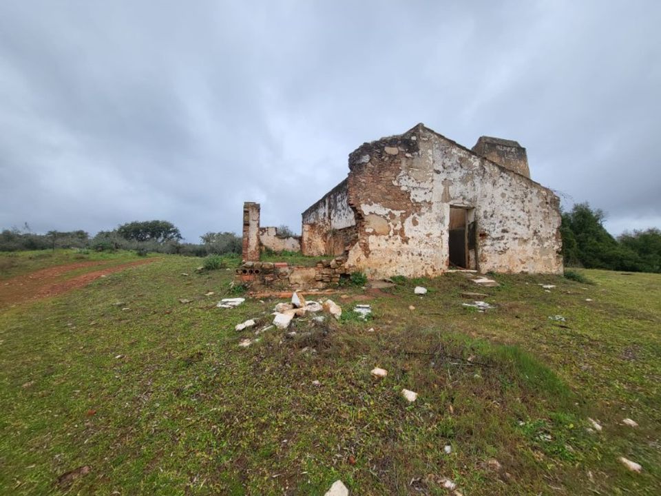 Helårsgrund i Borba, Evora - foto 2