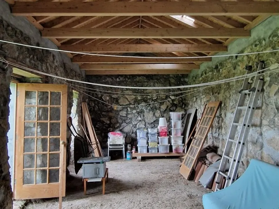 Byhus i Horta, Faial - foto 2