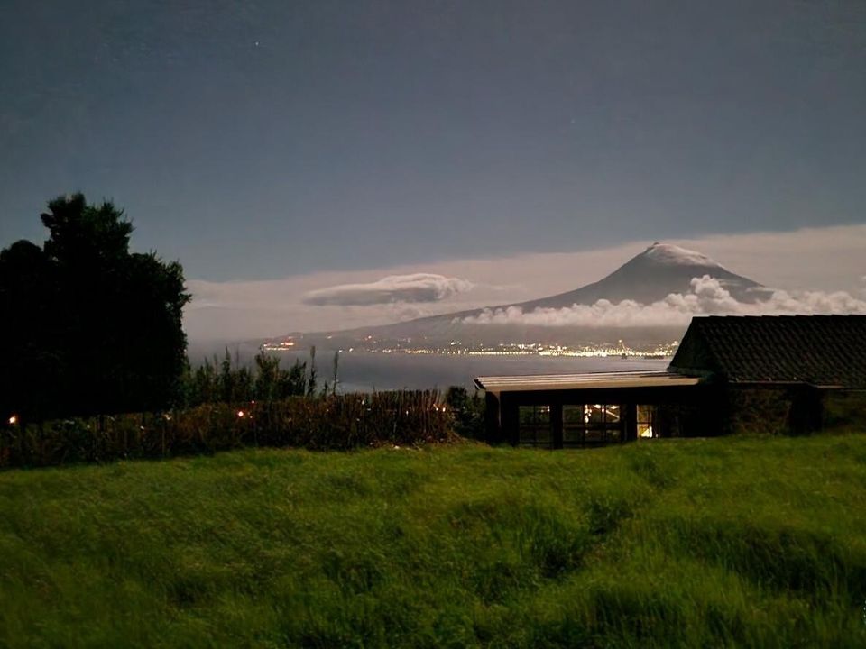 Byhus i Horta, Faial - foto 5