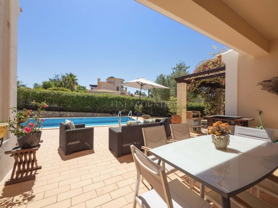 Villa i Estombar, Faro - foto 2