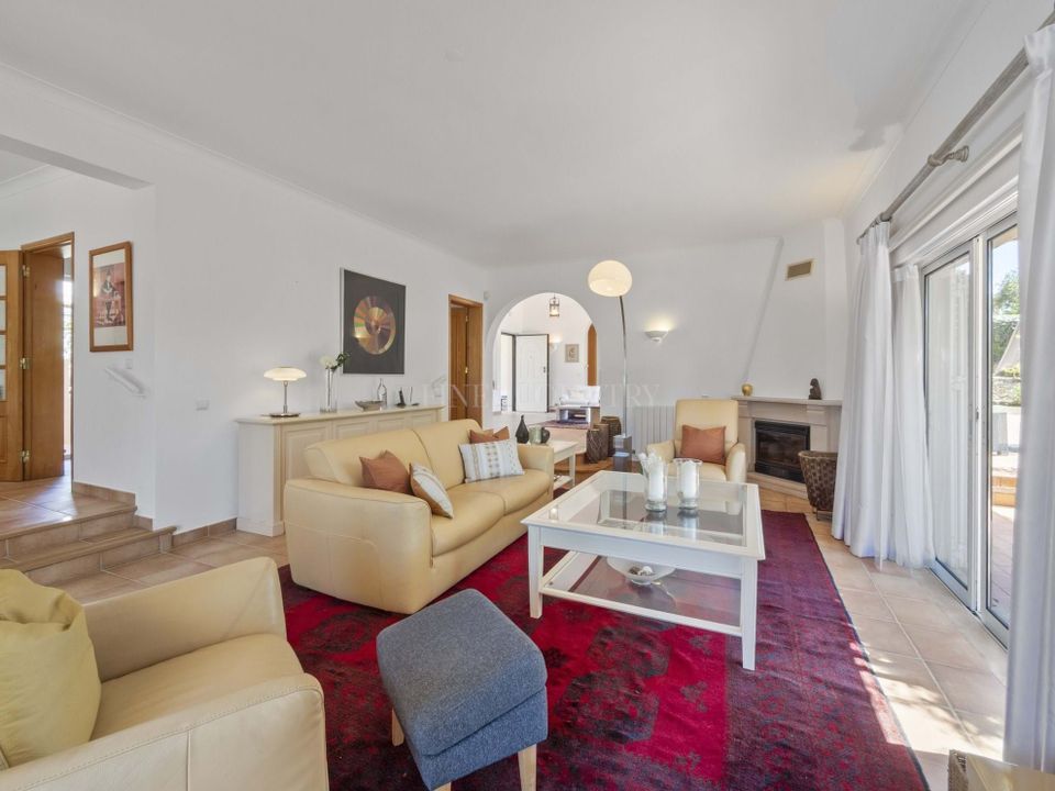 Villa i Estombar, Faro - foto 3