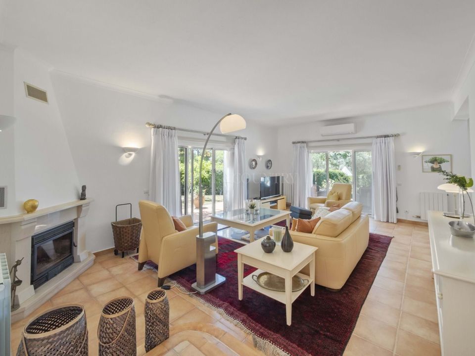 Villa i Estombar, Faro - foto 4