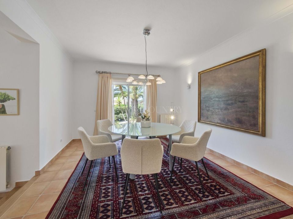 Villa i Estombar, Faro - foto 5