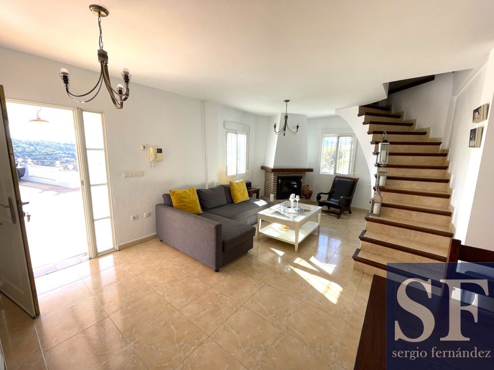 Villa i Competa, Malaga - foto 2