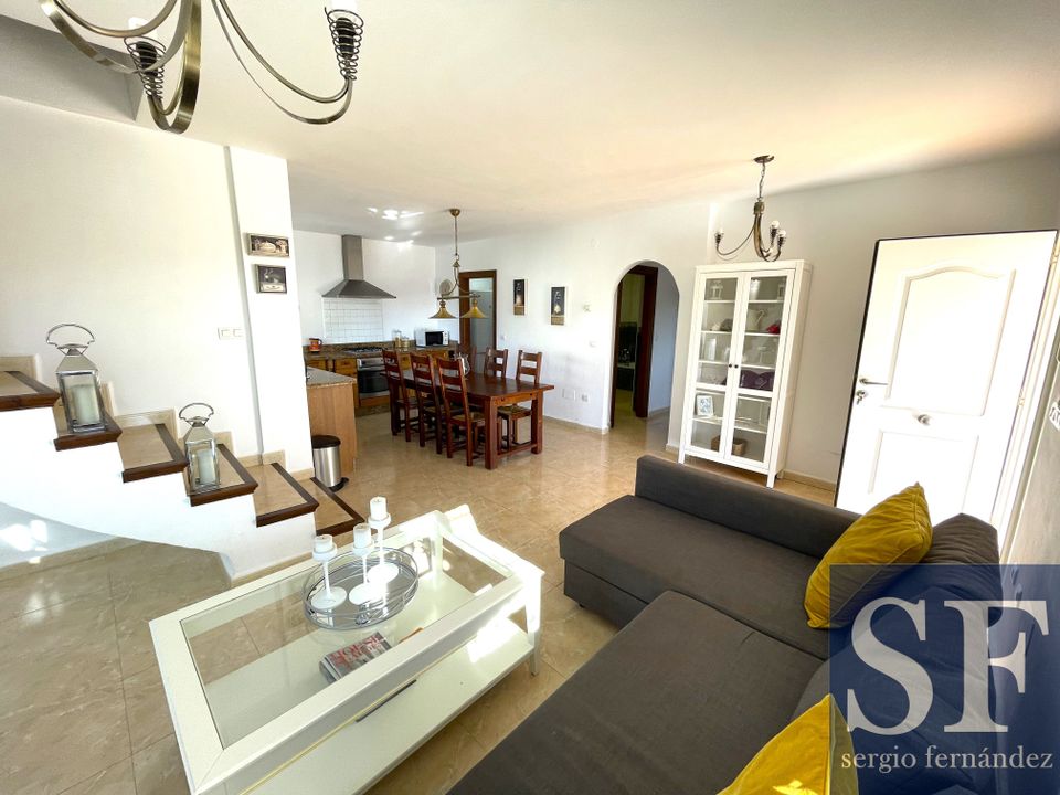 Villa i Competa, Malaga - foto 3